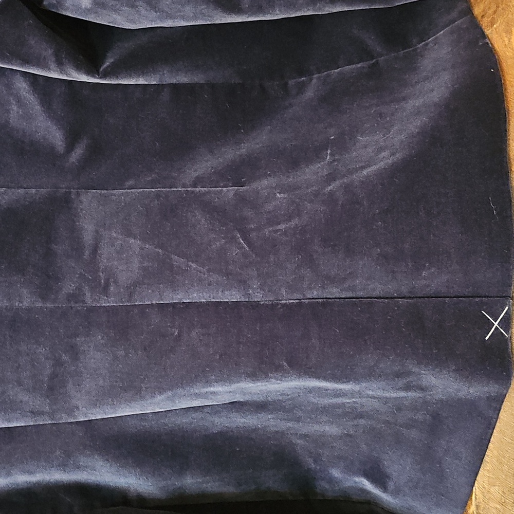 J. Crew x Marie Mormot Velvet Blazer - Picture 12 of 12